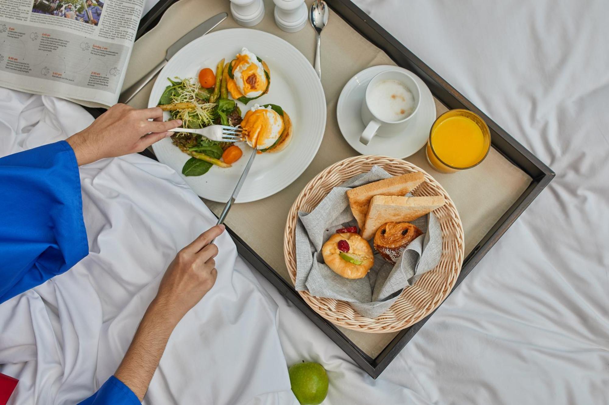 Kimpton Maa-lai By Ihg होटल
