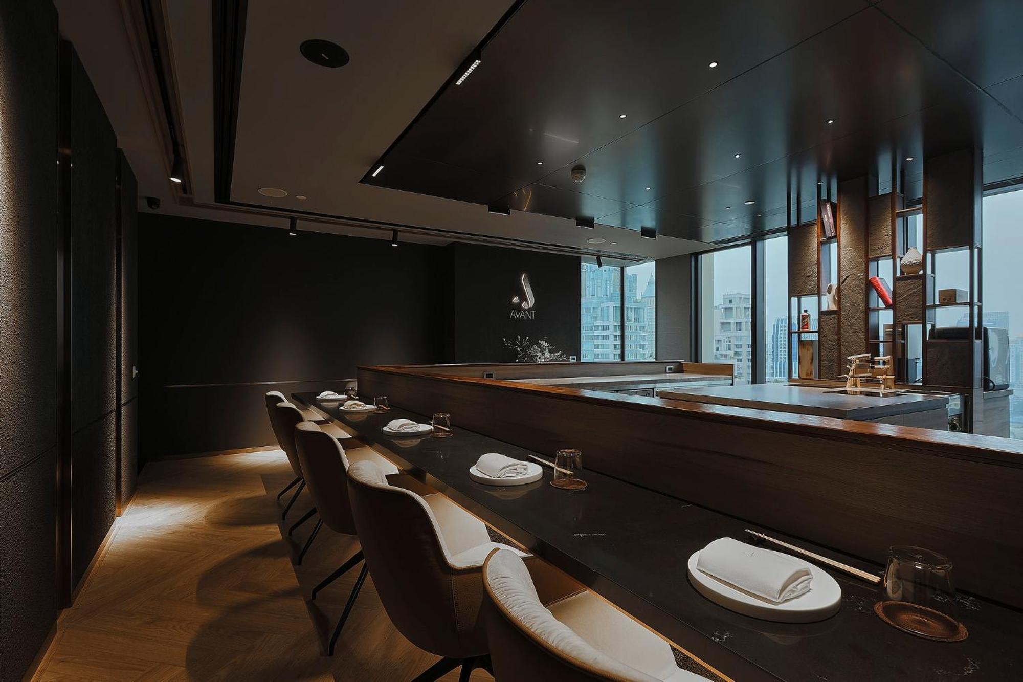 Hotel Kimpton Maa-lai By Ihg Bangkok