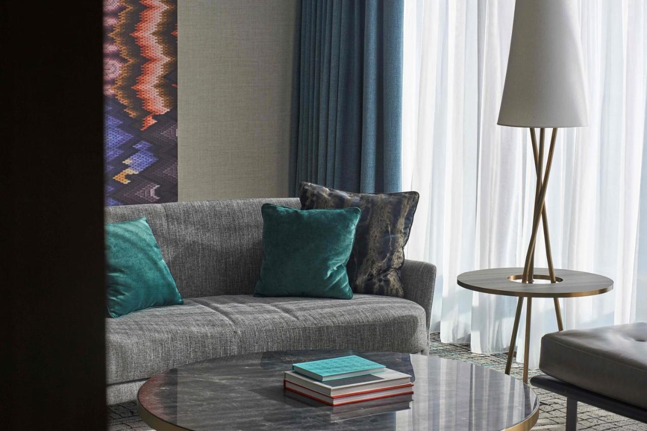 Kimpton Maa-lai By Ihg Отель 5*