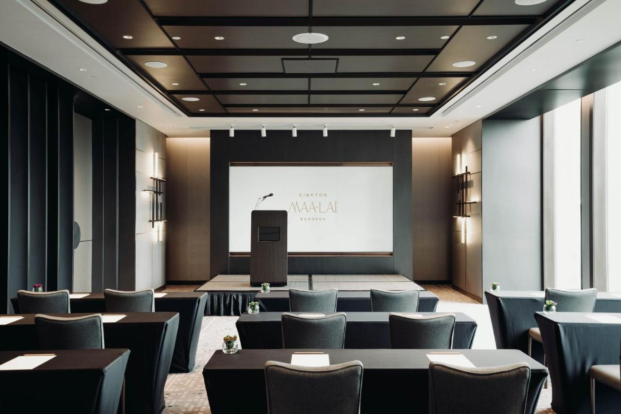 Kimpton Maa-lai By Ihg Отель 5*
